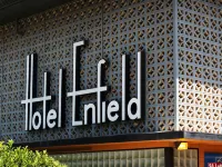 Enfield Hotel Hotels in Clearview