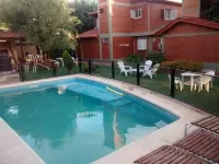 Posada del Rio Hotels in Mina Clavero