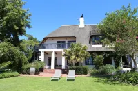 Wedgeview Country House & Spa Hotels in 