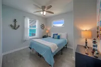 Sandy Feet Retreat by AvantStay