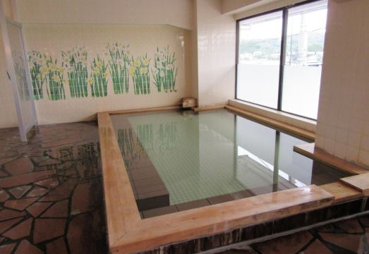 시모다 오션 파크 호텔