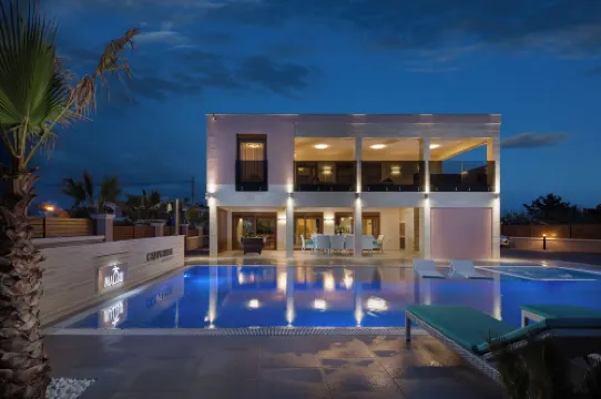 มาลิบู อีคลิปส์