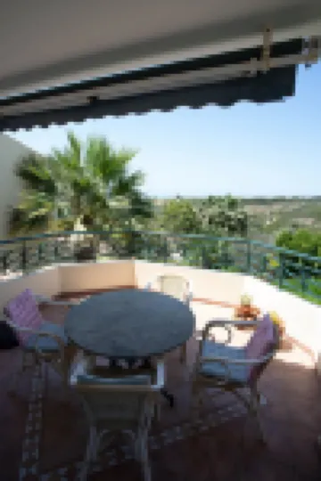 49 Presa da Moura - Superbly 2 Bed Townhouse