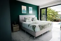 Bora - La Dolce Villa Các khách sạn gần Bora Bora