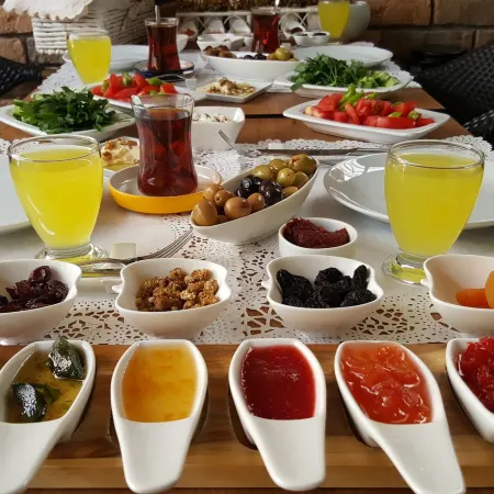 Mandalin Pansiyon