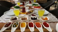 Mandalin Pansiyon فنادق في Sigacik Mahallesi
