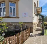 Hotel the Rose by Goeres Hotels in Strassen