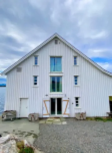 Sveggvika Guesthouse Hotels in 