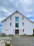Sveggvika Guesthouse Hotel a Kristiansund