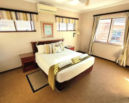 Perna Perna Lodge St Lucia Hotels in North Uthungulu