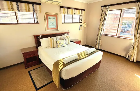 聖盧西亞佩爾納佩爾納酒店