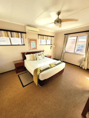 Perna Perna Lodge St Lucia Hotel a St Lucia