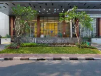 All Seasons Jakarta Thamrin タムリン・シティ周辺のホテル