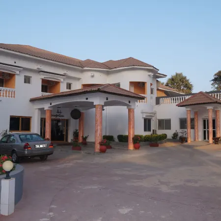 Mansea Beach Hotel