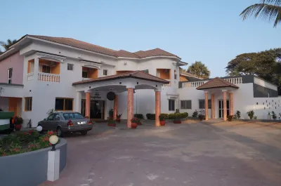 Mansea Beach Hotel