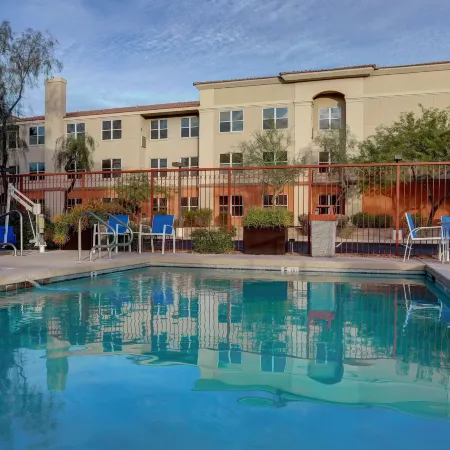 Holiday Inn Express & Suites PHOENIX - MESA WEST by IHG