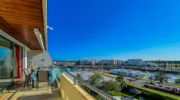 Aquamar Sunset T2 by HSR Marina Vilamoura