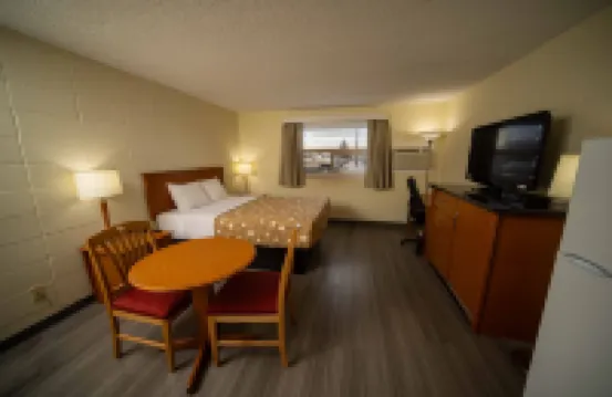 Northern Lights Inn