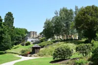 Accommodation at Salomons Estate Hotels in Tonbridge