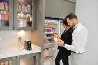 Le 22 Appart'Hotel - Gym