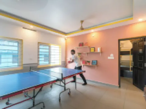 เดอะ โฮสเทลเลอร์ ฟอร์ต โคชิ โรงแรมในโคจิ