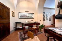 Il Tosco Hôtels à : Montepulciano