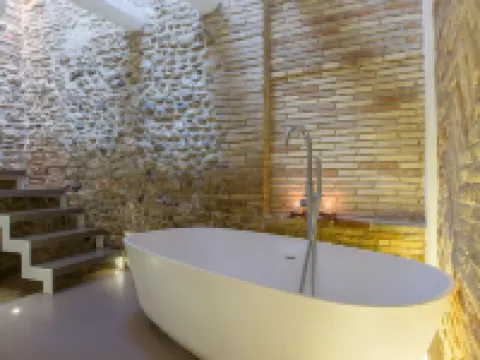 レジデンツァ アンブリング ヴァストのホテル