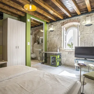 Bella Notte di Spalato