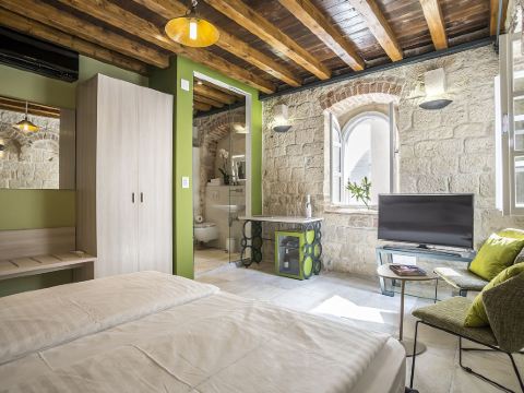 Bella Notte di Spalato