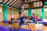 True Blue Bay Resort - gimnasio
