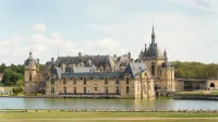 Château Jeanne & The Forest