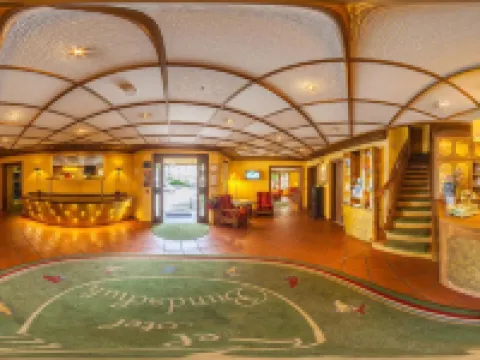 Boutique Hotel Bundschuh 3 Sterne Superior Hotels in Lohr am Main