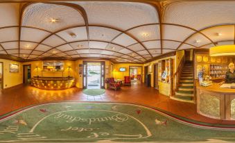 Boutique Hotel Bundschuh 3 Sterne Superior