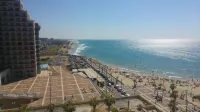 Marom Hof Hacarmel Apartments Hotels in Tirat Carmel