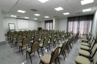 Easy Hotel Cachoeiro de Itapemirim by Atlantica Hotels in Cachoeiro de Itapemirim