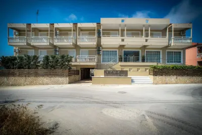 Natalie Hotel