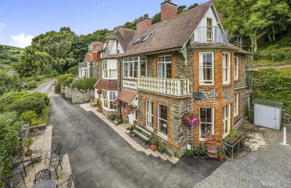 英格爾賽德旅館