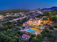 Forest Park Hotel Hotels in Rethymno
