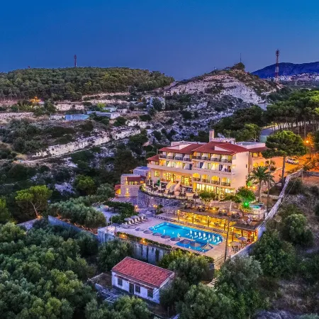 Forest Park Hotel
