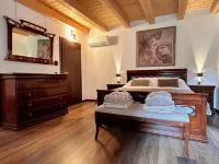 Relais Villa Alma Hotel a Costermano