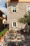 The K Nest Hotel Nafplio