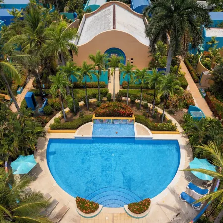 Alma del Pacifico Hotel & Spa