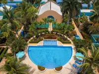 Alma del Pacifico Hotel & Spa - lãng mạn