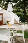 Boutique Hotel Romantick - parking
