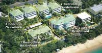 On the Beach Apartments - Airport Shuttle