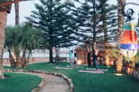 La Sultana Oualidia