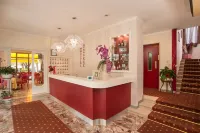 Hotel Azzorre & Antille