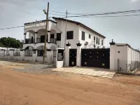 The Winford Boutique Hotel Achimota Hotels near Tesano