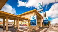 Best Western Bishop Lodge Hotels near Ancient Bristlecone Pine Forest