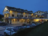 Park Hotel la Pineta Hotels in Mulazzo